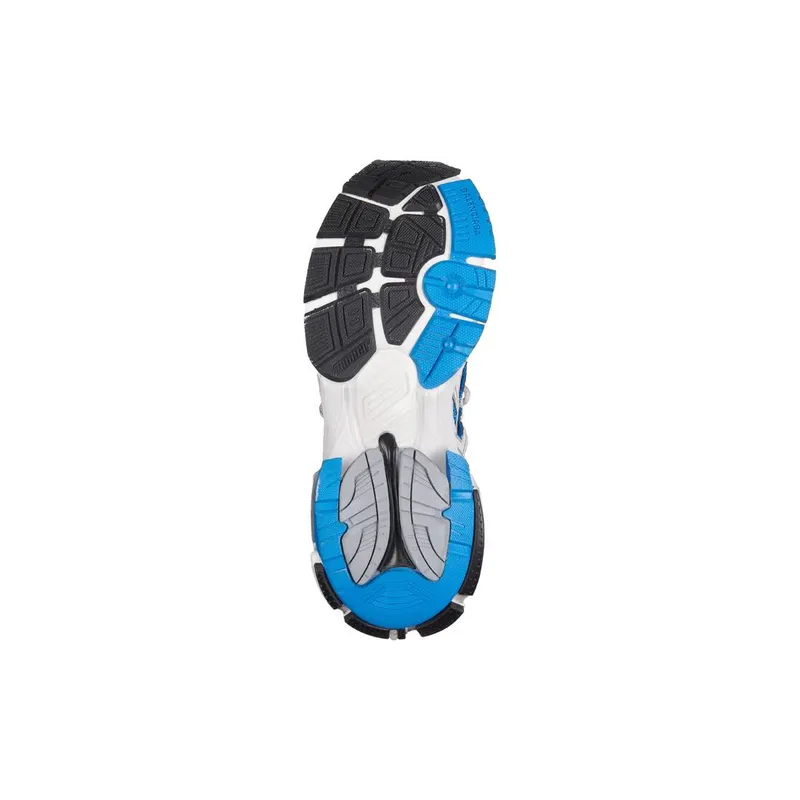 Balenciaga Runner Blue Grey (677403W3RB34912)