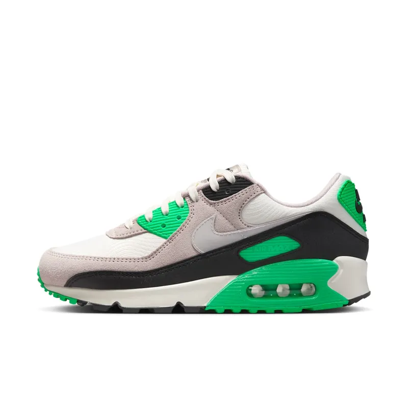 Nike Air Max 90 “Scream Green” (FJ3208-001)