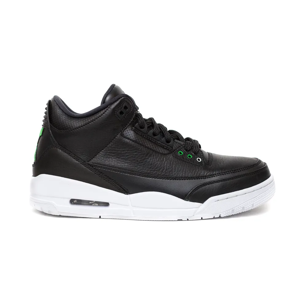 Jordan 3 Retro StockX Day (136064-020x)