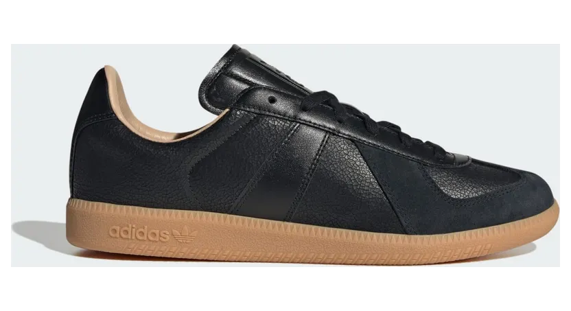 Adidas BW Army Core Black / Core Black / Gum (JH7835)
