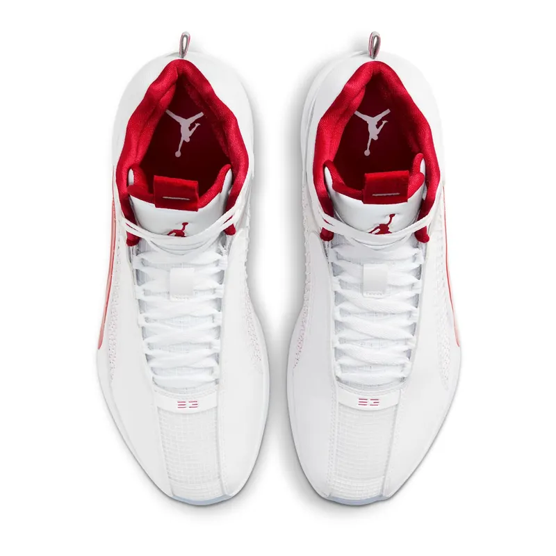 Air Jordan XXXV White (CQ4227-100)