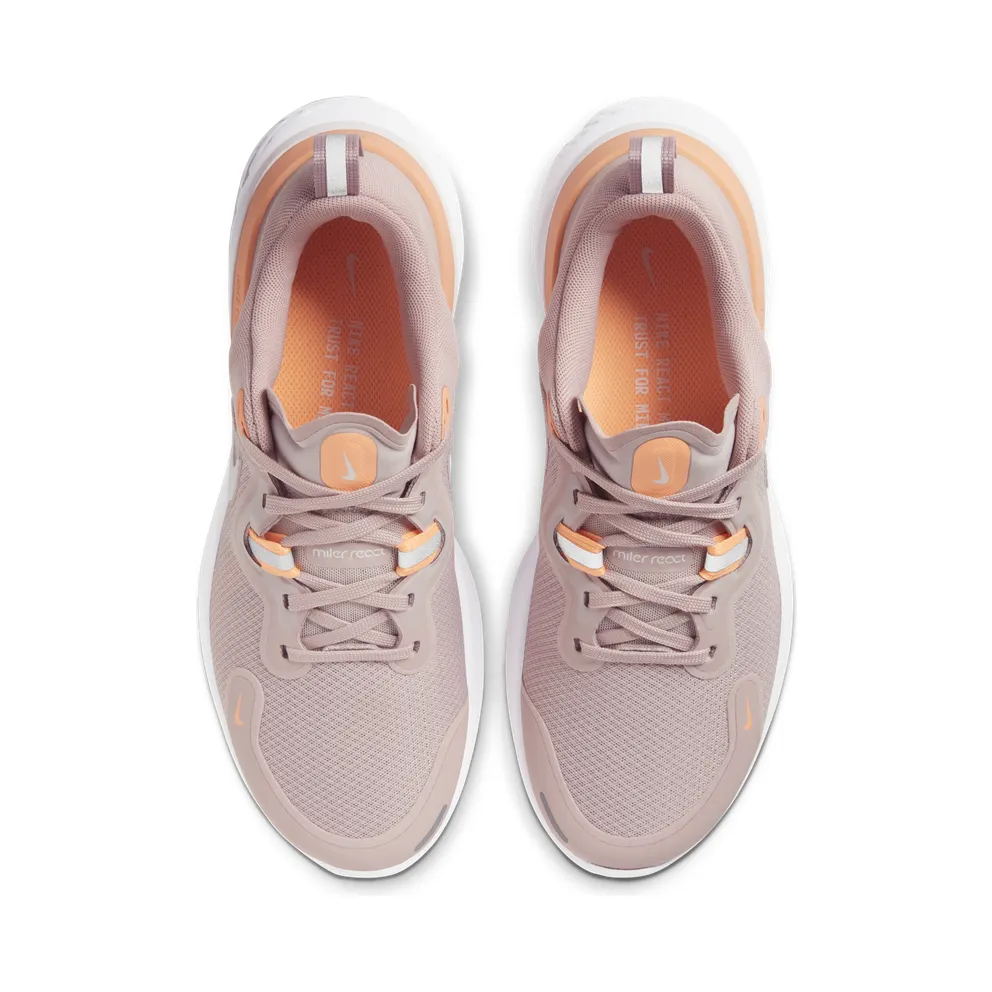Nike React Miler Running Pink (CW1778-602)