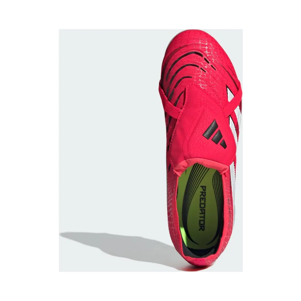 adidas Predator Elite Fold-Over Tongue FG Pure Victory Pack (IH5077)