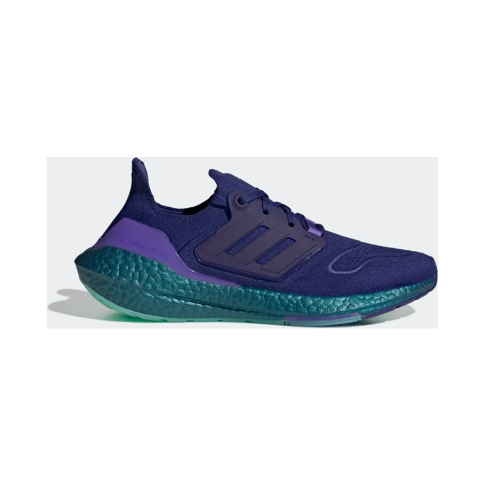 adidas ULTRABOOST 22 W Legacy Indigo / Legacy Indigo / Purple Rush (GX8003)