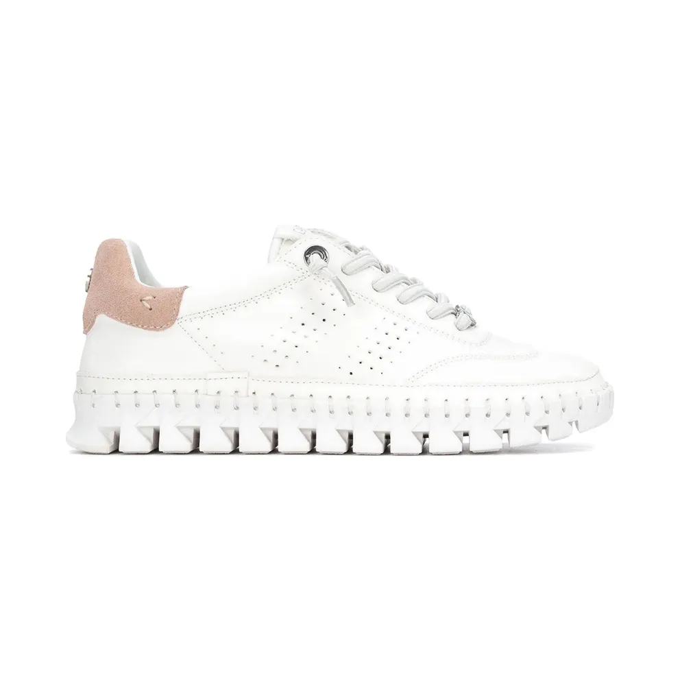 Carmela sneaker White (163107-White)