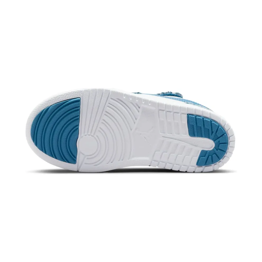 Jordan 1 Low Alt Younger Kids’ White (DM8948-100)