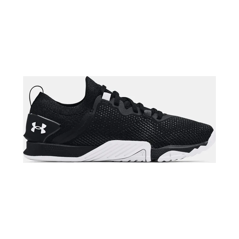 Under Armour TriBase™ Reign 3 Black (3023699-002)