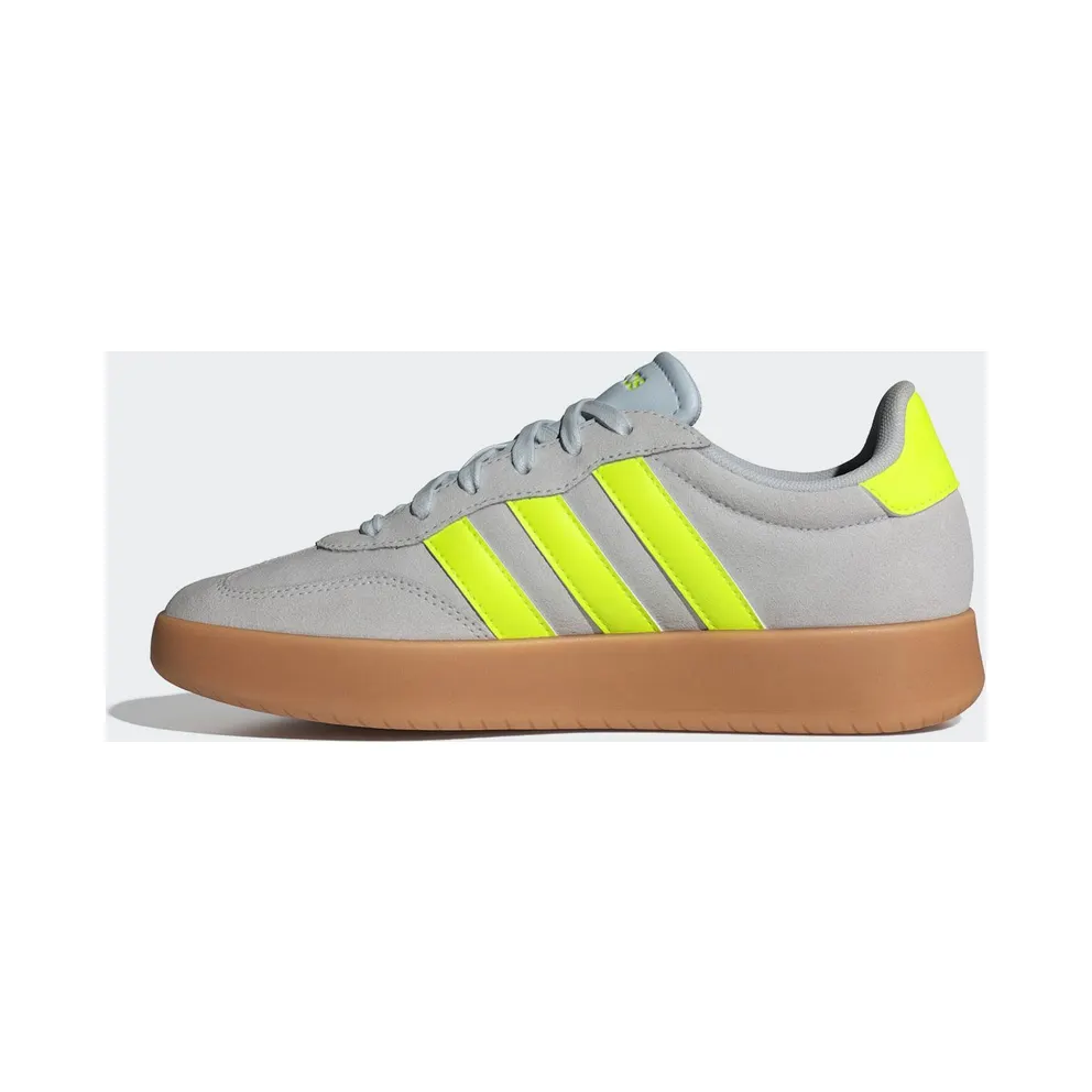 Adidas Barreda Halo Blue / Lucid Lemon / Gum (JR1198)