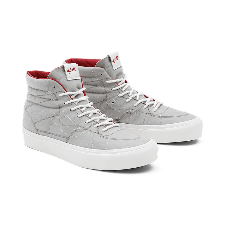 Vans DIY Hi VLT LX Year of The Rabbit (VN0009RB448)