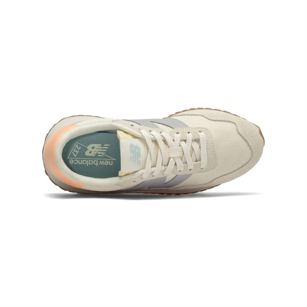 New Balance WS237 HN1 Angora / Light Mango (WS237HN1)