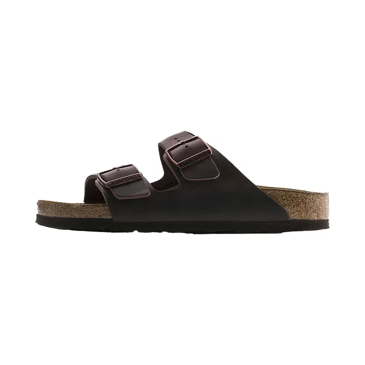 Birkenstock Arizona Softbed “Habanna” (452763)