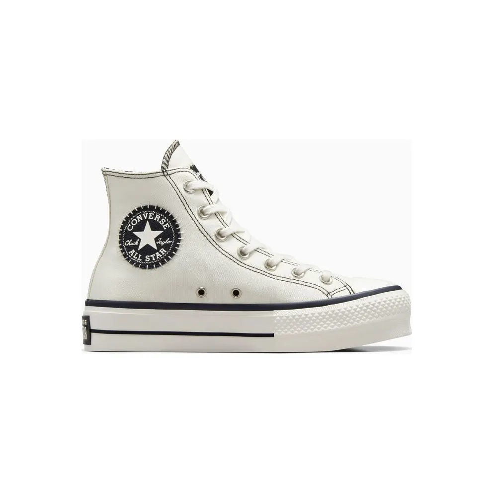 Converse Chuck Taylor All Star Lift Platform Beige (A07113C)