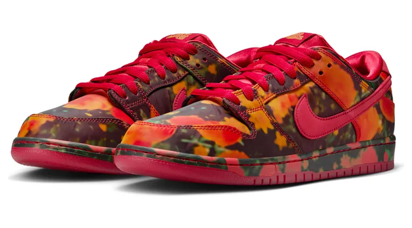 nike-dunk FZ1291-600