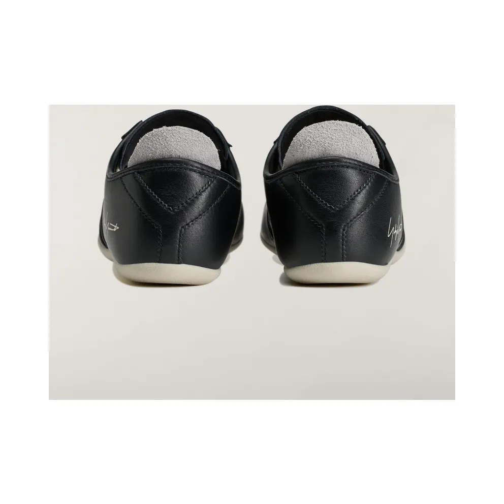 Adidas Y-3 TOKYO Black / Alumina / Off White (KI7892)
