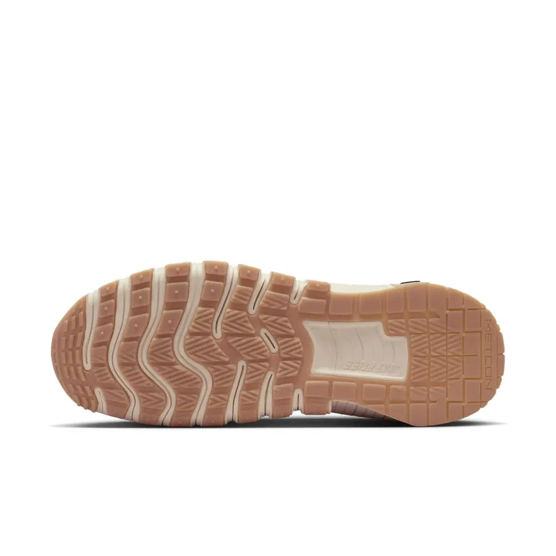 Nike Free Metcon 6 “Black Gum Light Brown” (FJ7127-010)