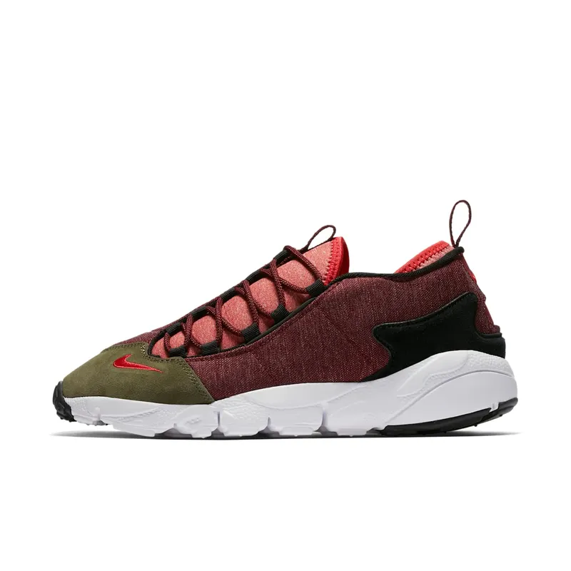 Nike Air Footscape NM Dragon Red (852629-600)