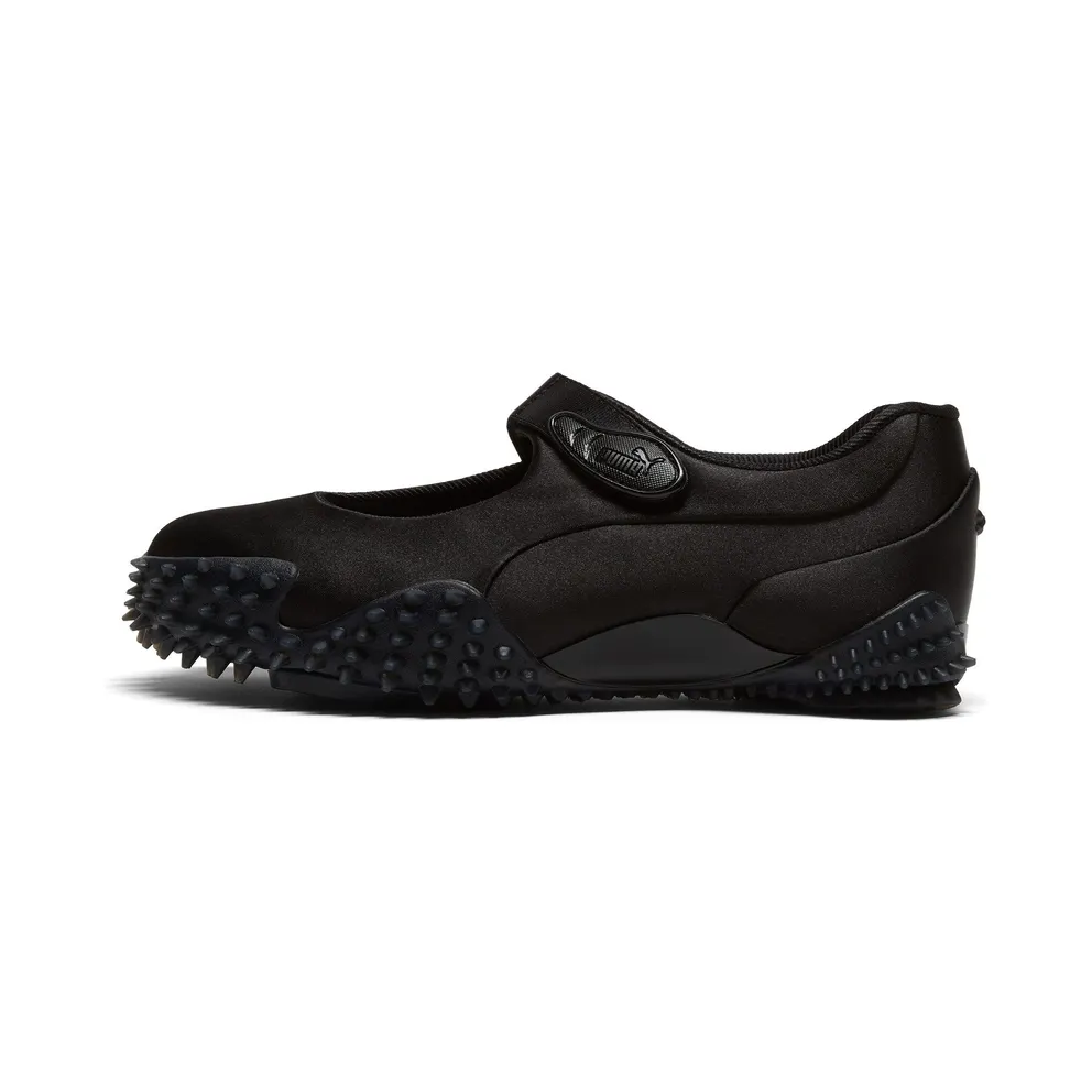 Puma Mostro Fey “Puma Black / Cool Dark Gray” (403368_02)