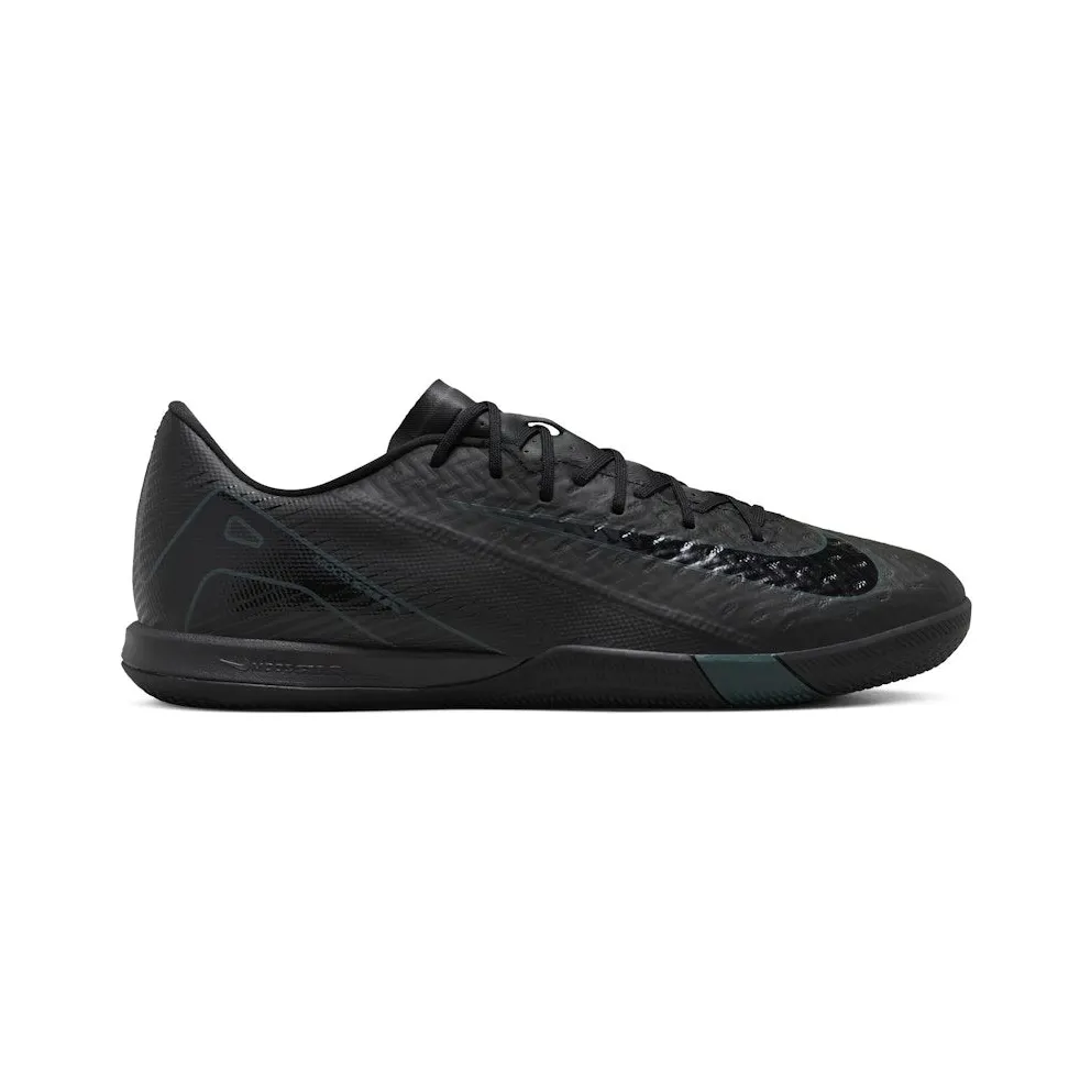Nike Mercurial Vapor 16 Academy IC Black Deep Jungle (FQ8434-002)