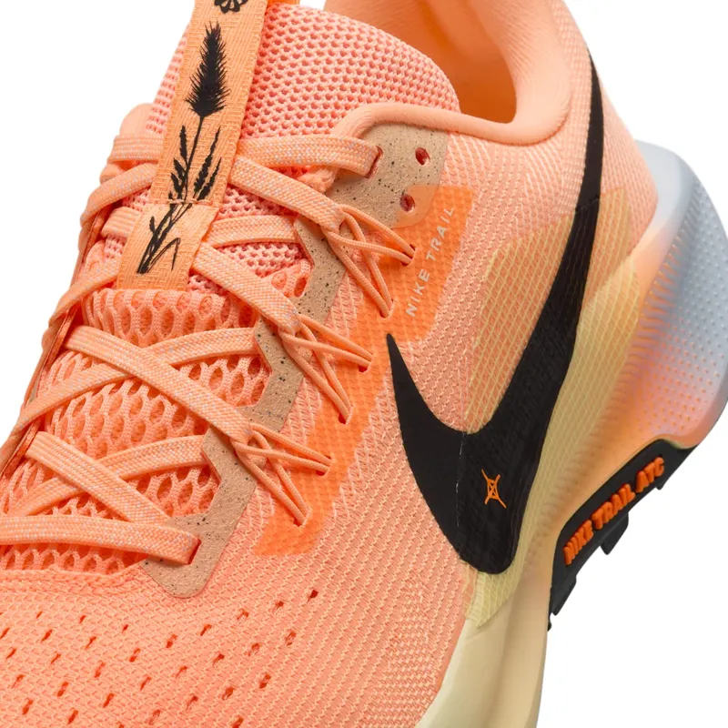 Nike Pegasus Trail Orange (DV3865-800)