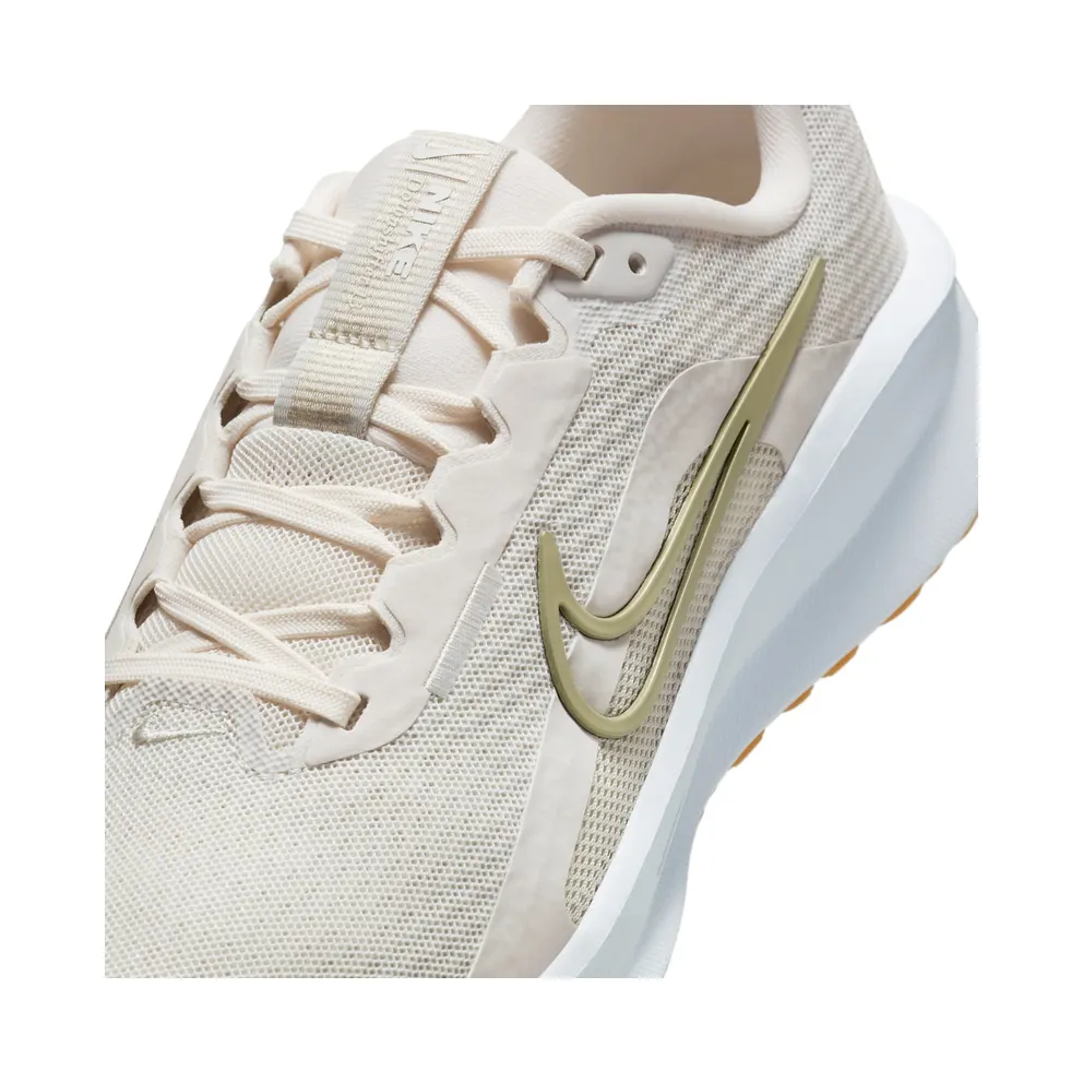 Nike Downshifter 13 Phantom Light Bone Gum Light Brown Neutral Olive (FD6476-010)