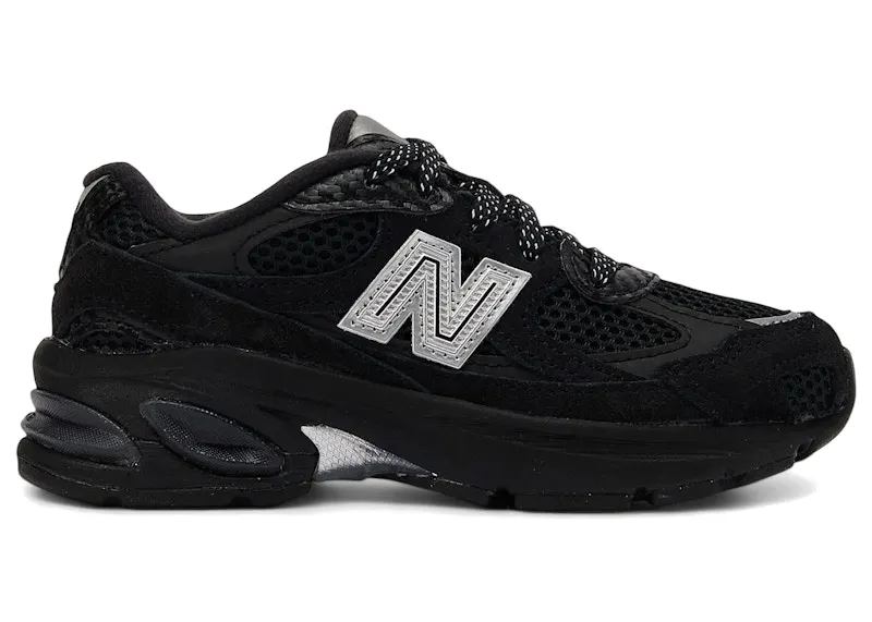 New Balance 2010 DTLR Carbon (P20108SI)