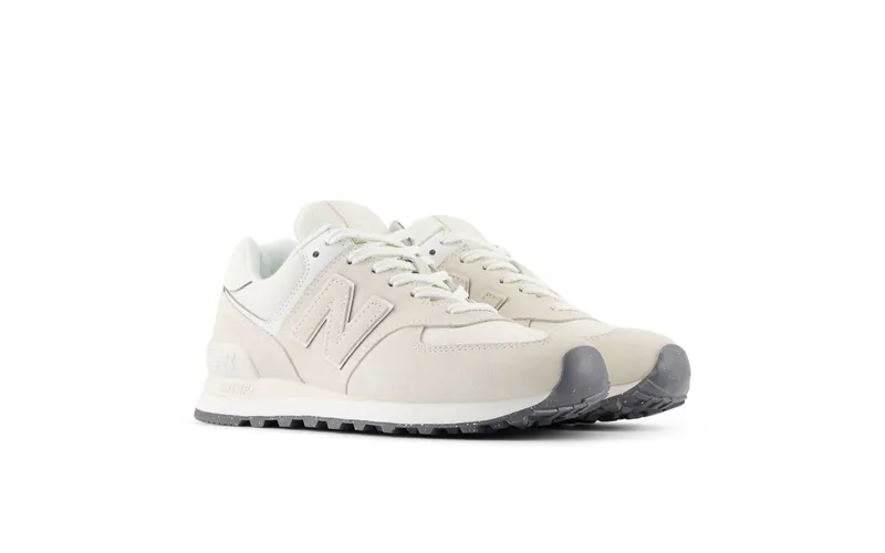 New Balance 574 Linen Sea Salt (WL574RBL)