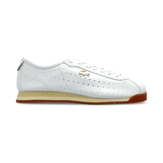 Lacoste Club Low “White” (751SFA0177)