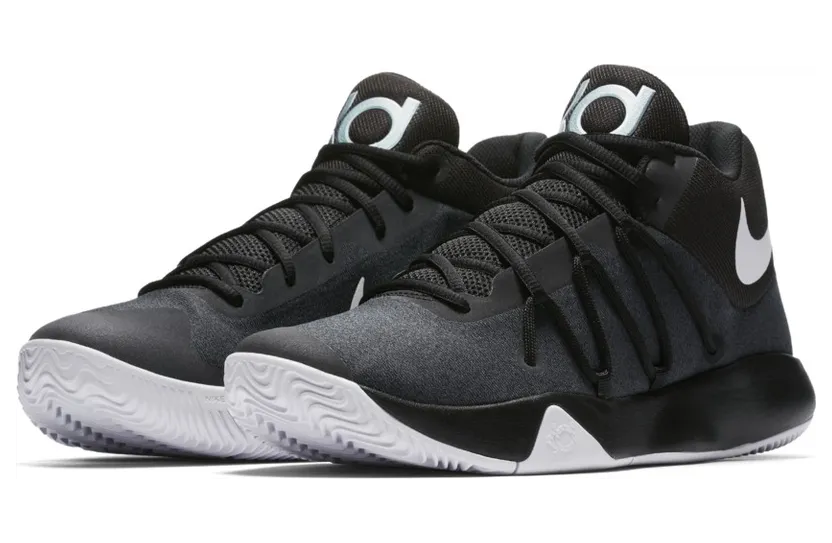 Nike KD Trey 5 V Anthracite Black