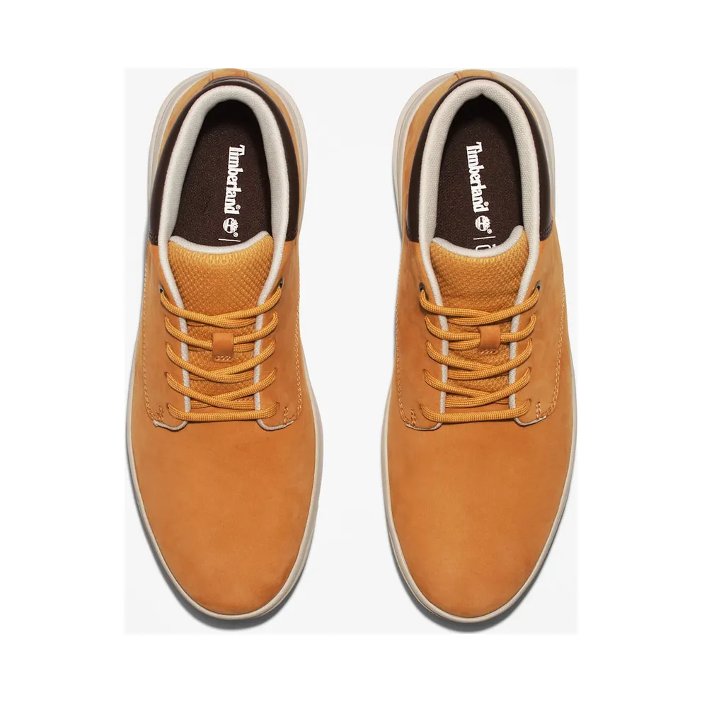 Timberland sneaker Lichtbruin – donkerbruin (TB0A5S4Z-231)