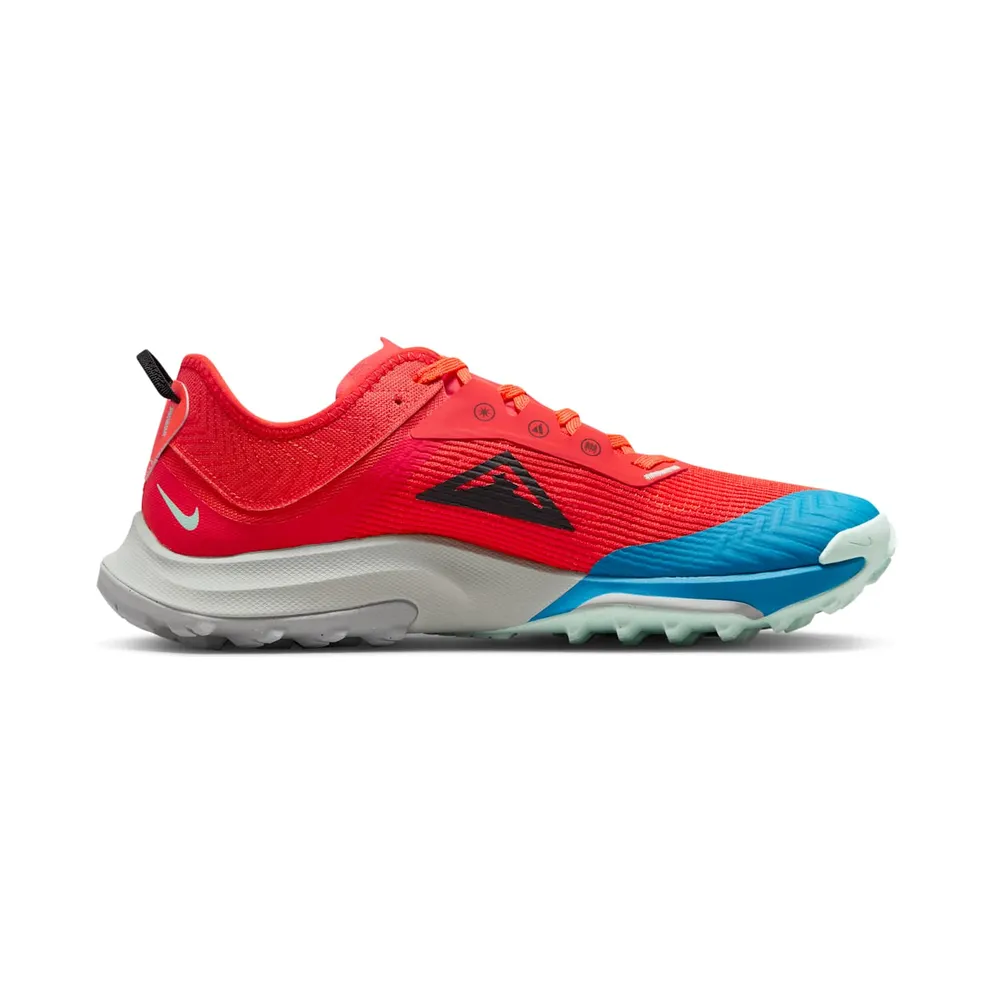 Nike Air Zoom Terra Kiger 8 Trail Running Red (DH0649-600)