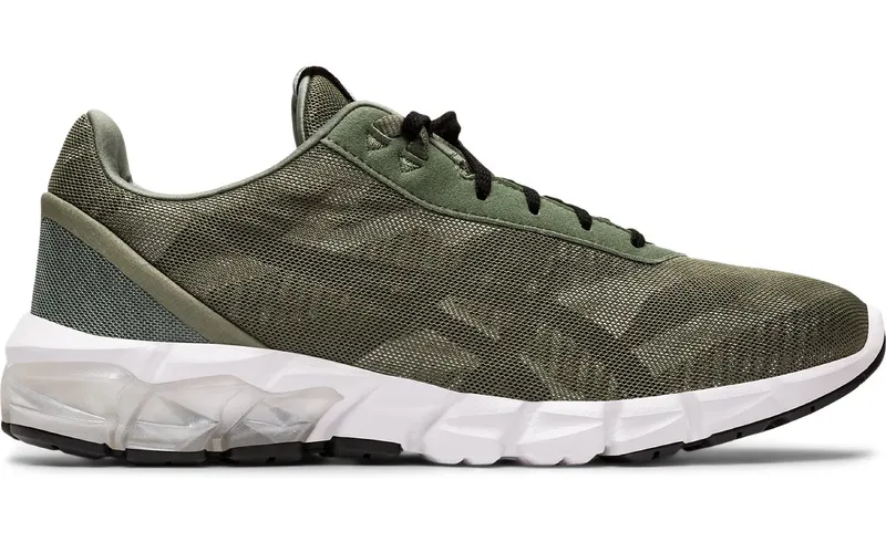 ASICS Gel-Quantam 90 2 Lichen Green (W) (1022A210-300)