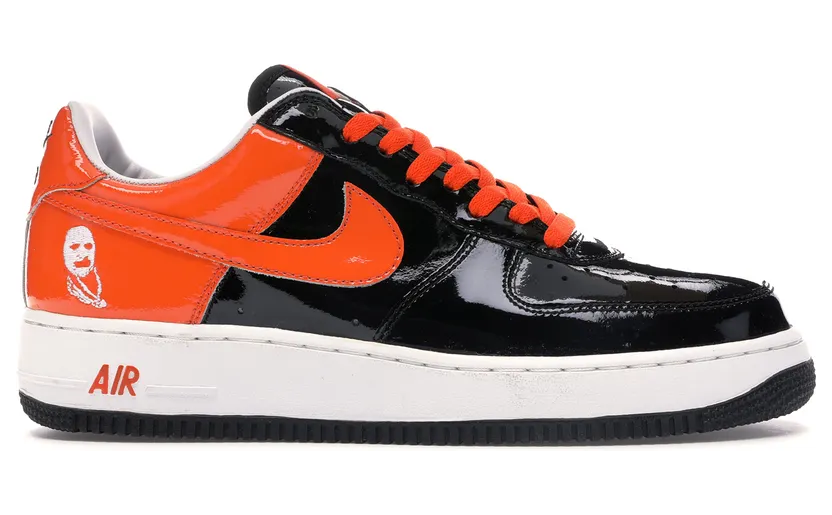 Nike Air Force 1 Low Halloween (2005)