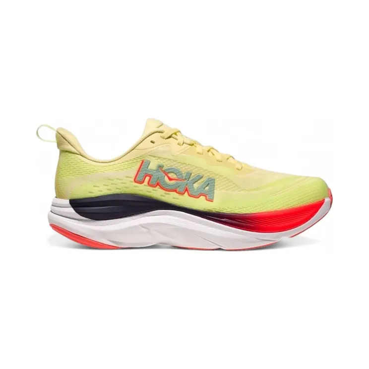 Hoka One Hoka Skyflow Yellow (1155113SYZ)