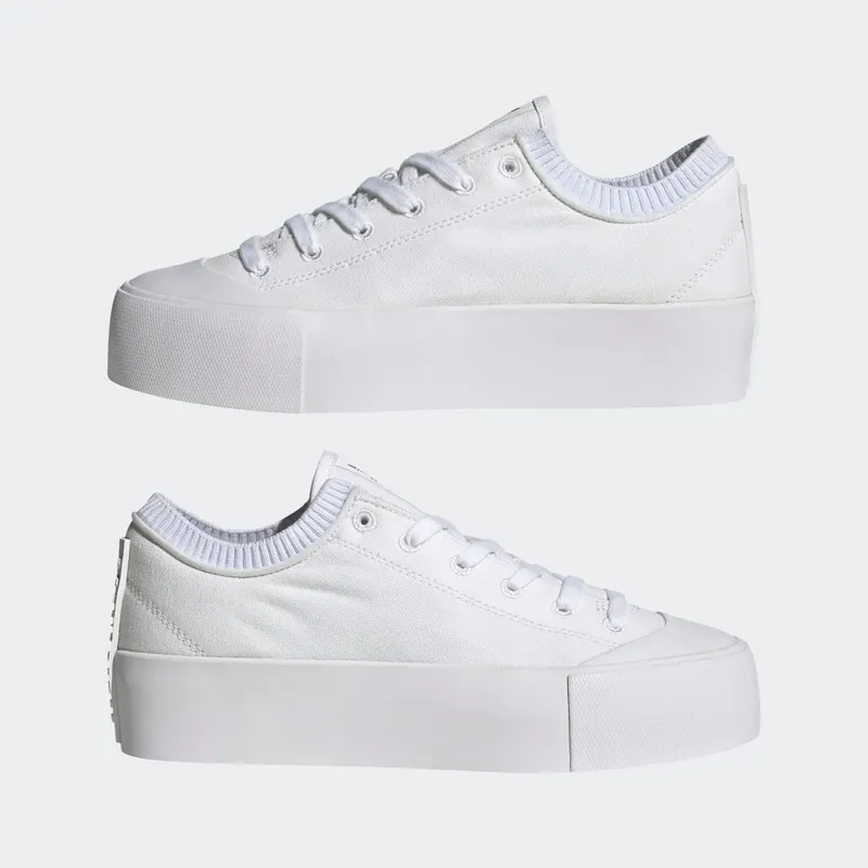 Adidas Karlie Kloss Trainer XX92 Cloud White / Cloud White / Core Black (GY0851)