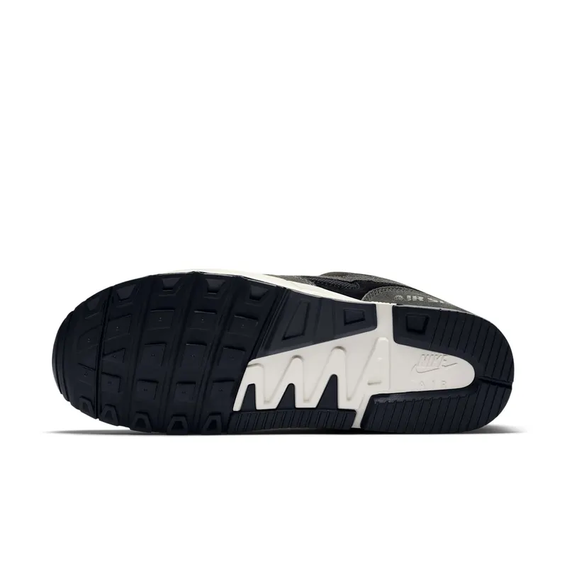 Nike Air Span 2 SE SP19 Black Anthracite (BQ6052-001)