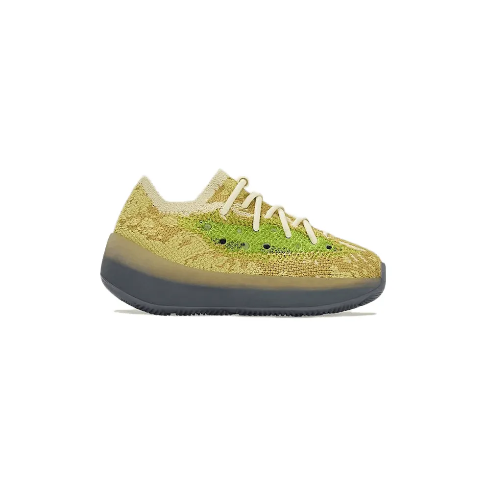 adidas Yeezy Boost 380 Hylte (Infants) (FZ4992)