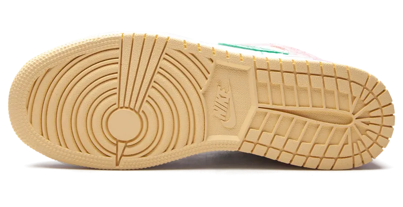 air-jordan-1 DD1666-100