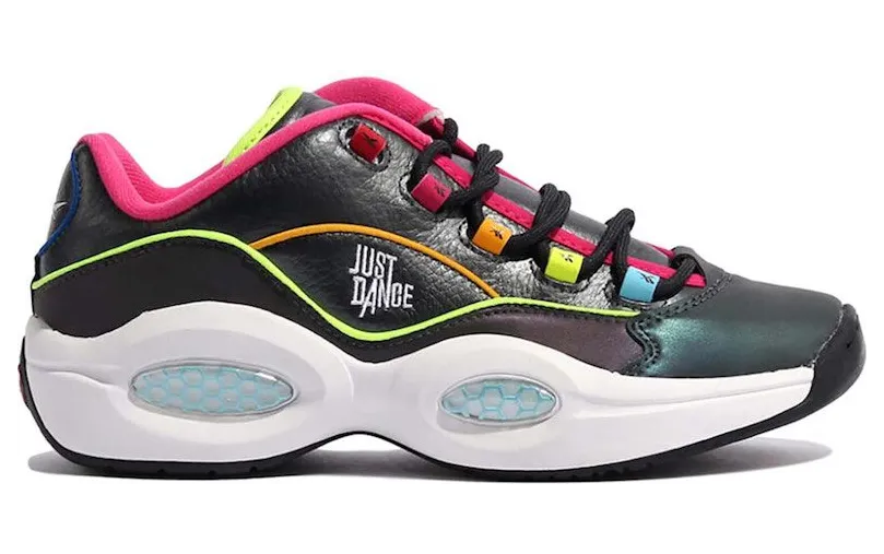Reebok Question Low Just Dance (GZ1400)
