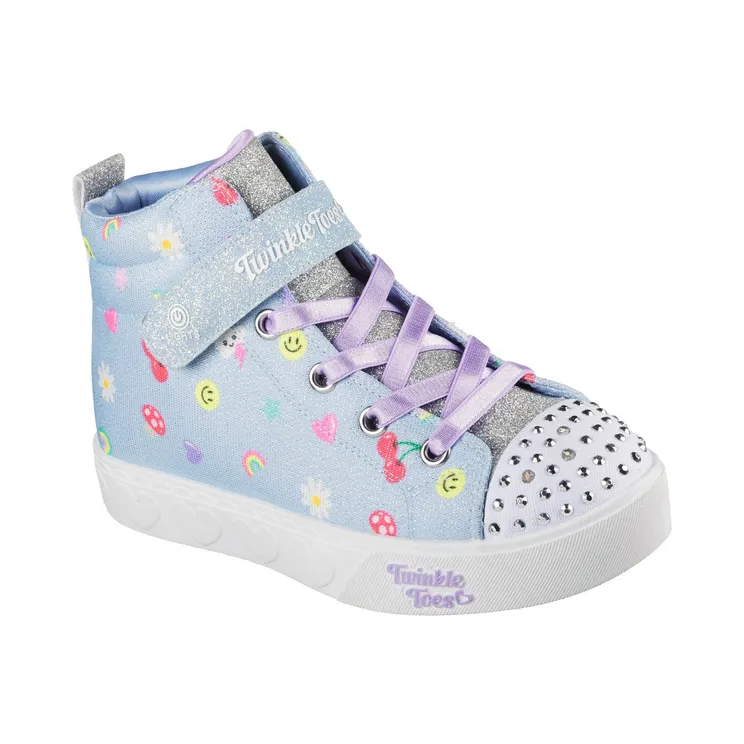 skechers-twinkle-toe 314622L_LBMT