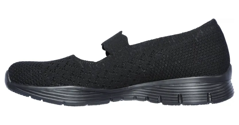 skechers-skech 49622 BBK