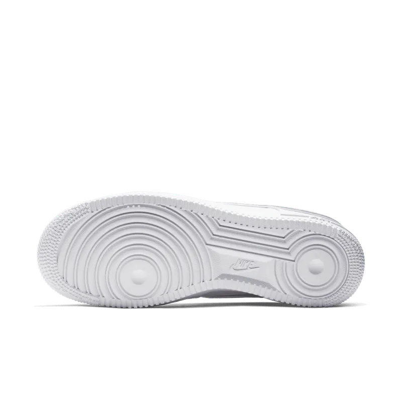 Nike Air Force 1 Low White University Blue White/University Blue (AO2423-100)