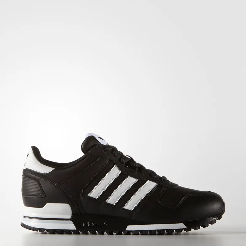 Adidas ZX 700 Core Black / White / Core Black (G63499)