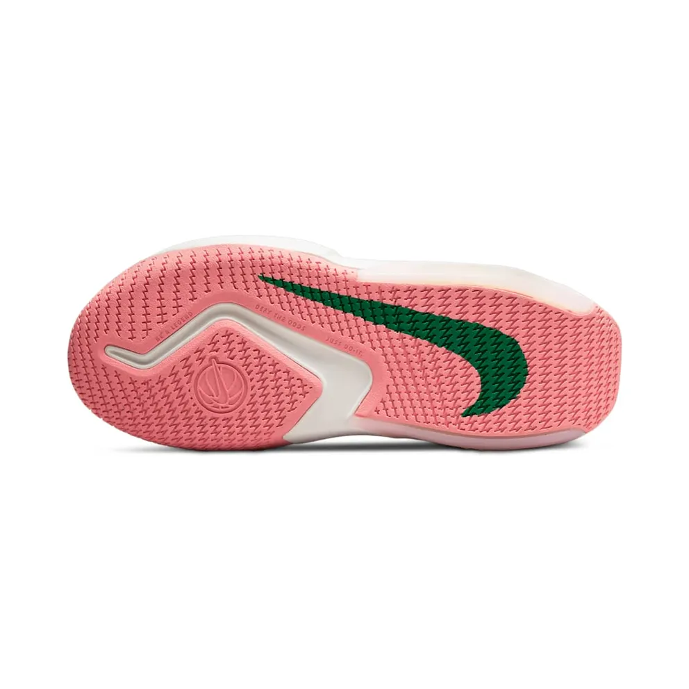 Nike Air Zoom Crossover Older Kids’ Basketball Pink (DC5216-602)