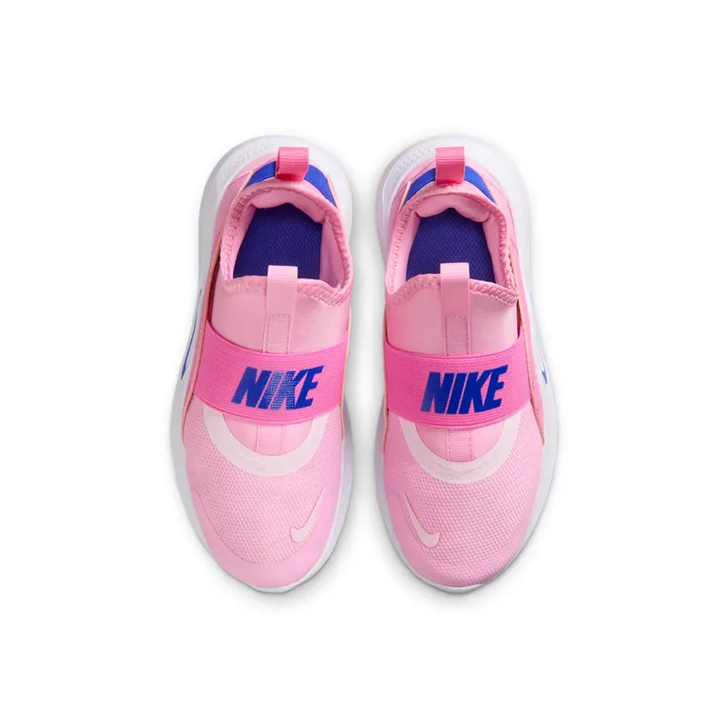 Nike Flex Runner 4 PS “Pink Rise” (IF2894-607)