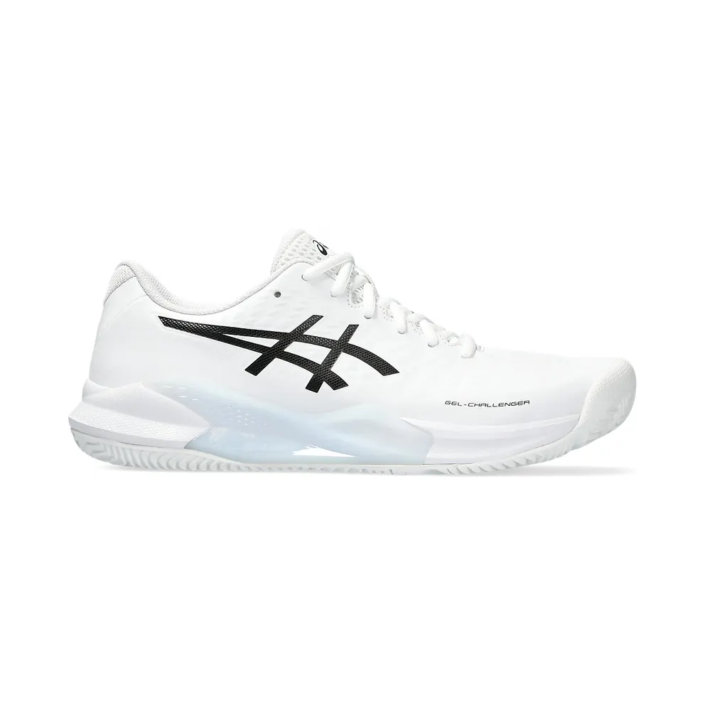 Asics Gel-challenger 14 Padel White/Black (1041A404.101)