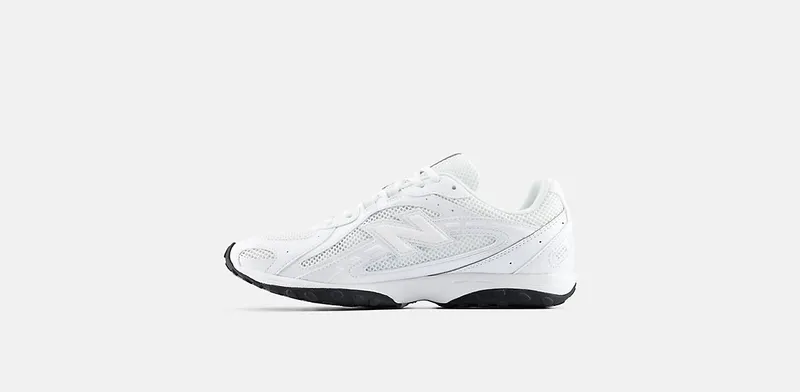 New Balance 204L 103 White (U204L2TD)