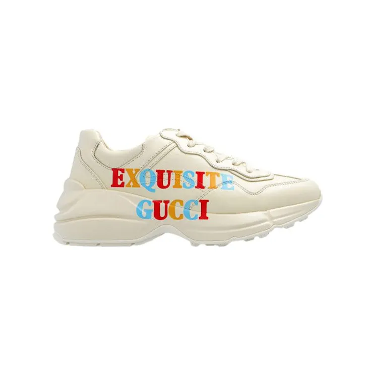 Gucci Rhyton Exquisite Beige (720953 DRW00 9522)