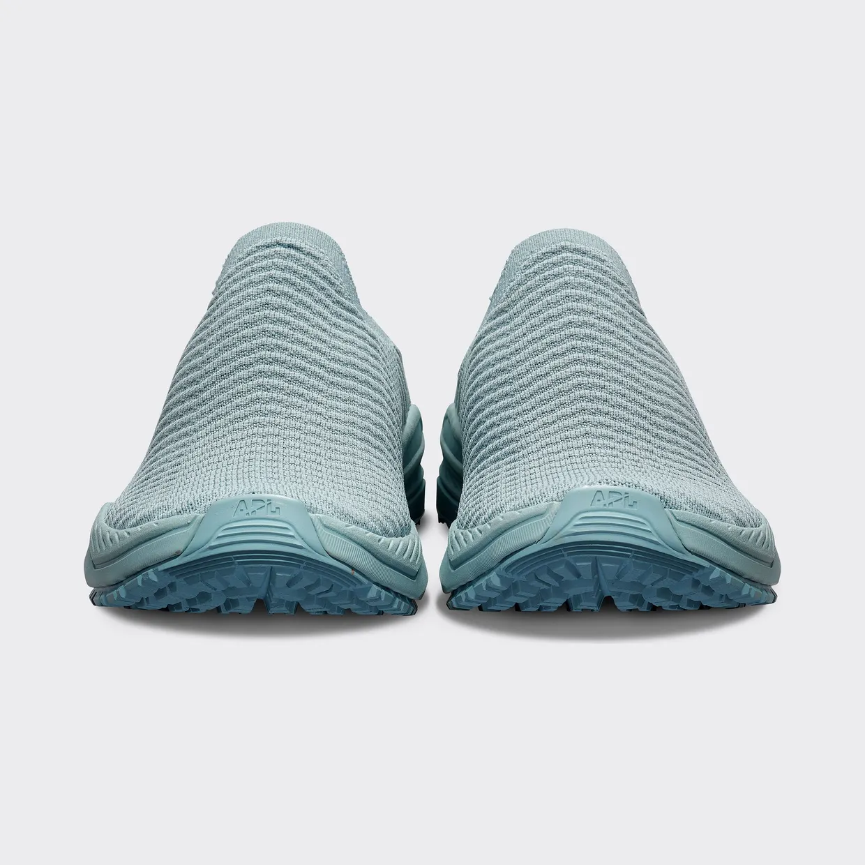 APL TechLoom Traveler “Low Tide/Aqua Mist” (Heren) (4)