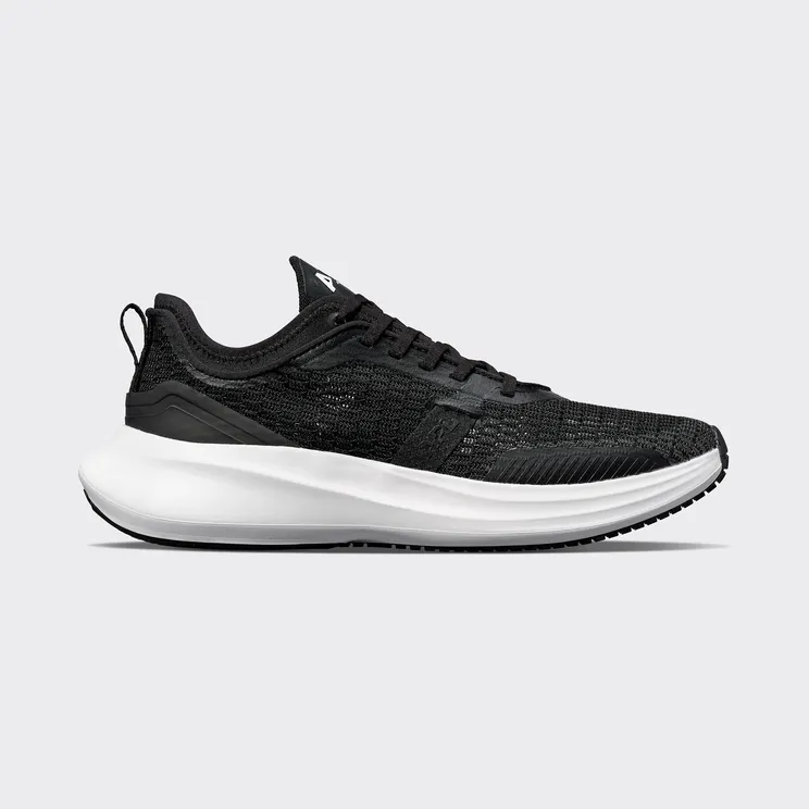 APL Euphoria “Black/White” (Heren)