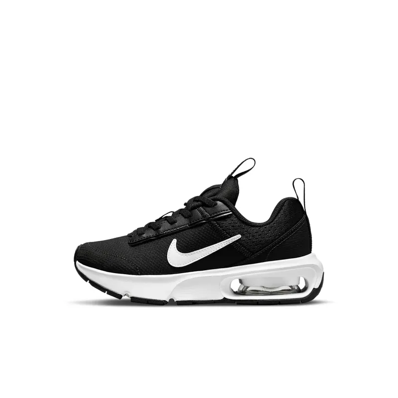 Nike Air Max Intrlk Lite Black White (DH9394-002)